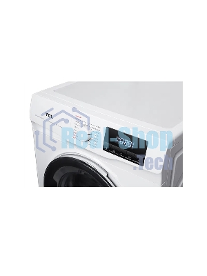 Стиральная машина TCL TWRF-607W12W1