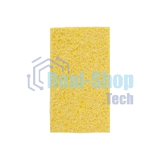 Губка для очистки паяльного жала Rexant (для ZD-929) 70x40мм