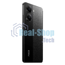 Смартфон Poco X7 Pro 5G 8/256Gb черный