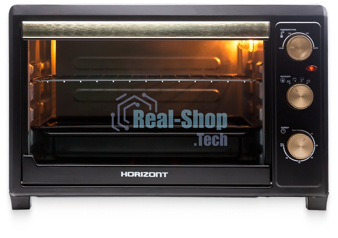 Мини-печь Horizont MO-4502B