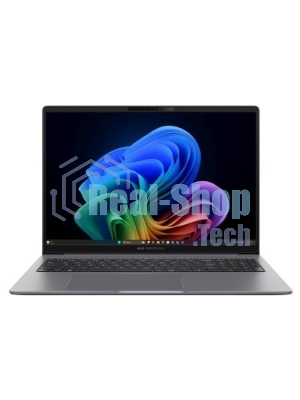 Ноутбук ASUS ExpertBook P3 PM3406CKA-LY0238 AMD Ryzen AI 5 330 2000MHz/14