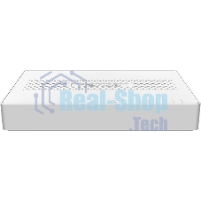 Коммутатор неуправляемый Tenda SM108, 8 портов, 8x2,5Gbит/с, настольный, пластиковый корпус