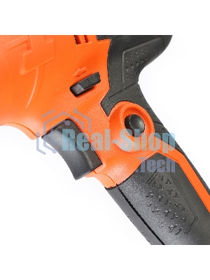 Дрель-шуруповерт Patriot FS 303, 330 Вт, 25 Нм, щеточный
