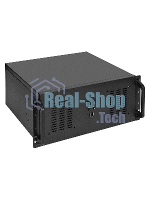 Серверный корпус ExeGate Pro 4U350-02 RM 19