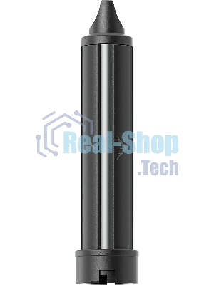 Стайлер для завивки Haier HHS-513 черный, 3 режима