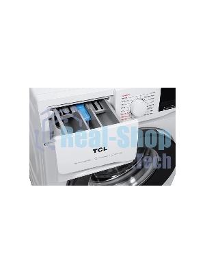 Стиральная машина TCL TWRF-607W12W1