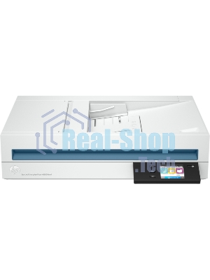 Сканер HP ScanJet Enterprise Flow N6600 fnw1