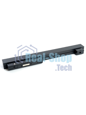 Светильник светодиодный трековый магнитный на шинопровод Feron MGN302 ДПО-12w 4000К 960Лм 48v черный
