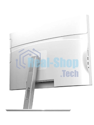 Платформа моноблока Prittec X24-Prittec H610 MB/WiFi+Bt/5M Camera/HDMI+DP/USB 3+Type C+SD/Regular stand/белый/120W
