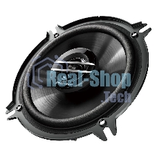 Колонки автомобильные Pioneer TS-G1320F 4Ом 13см (5дюйм) (ком.:2кол.) коаксиальные двухполосные