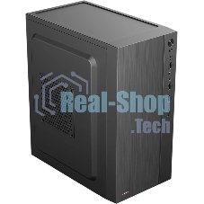Корпус ACCORD ACC-XA05, Mini-Tower, чёрный