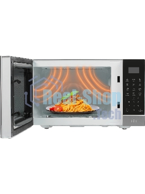 Микроволновая печь Vitek VT-MW2223 белый, 23 л, 800 Вт, переключатели — сенсор