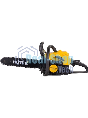 Бензопила Huter MS-180 PRO 1500Вт дл.шины:14