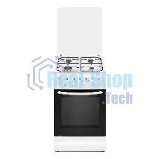 Газовая плита Kraft KF-FSK5407AEW