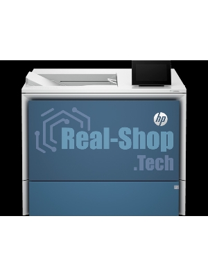 Лазерный принтер HP Color LaserJet Enterprise 6701dn 58M42A