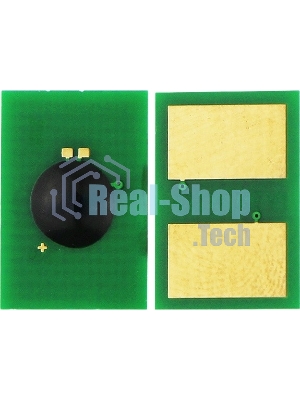 Чип тонер-картриджа Cactus CS-CHIP-O-45807121 (45807121/45807111) 12000 стр