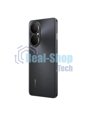 Смартфон Huawei Nova Y73 8/128Gb черный