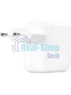 Сетевое зарядное устройство Apple 35W Dual USB-C Power Adapter