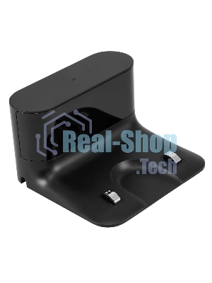 Пылесос-робот Polaris IQ Home PVCR 5005 70Вт черный