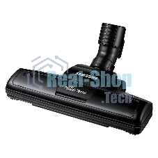 Пылесос Samsung VCC885FH3P красный/черный, 430/2200 Вт, уборка сухая, пылесборник контейнер 2 л