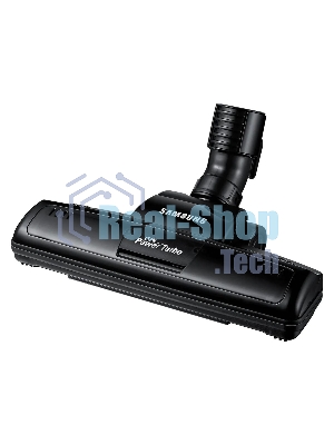 Пылесос Samsung VCC885FH3P красный/черный, 430/2200 Вт, уборка сухая, пылесборник контейнер 2 л