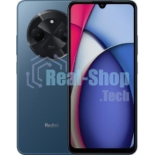 Смартфон Xiaomi Redmi A3 Pro 4/128Gb темно-синий