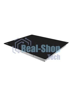 Варочная панель Haier HHK-C63NDB черный