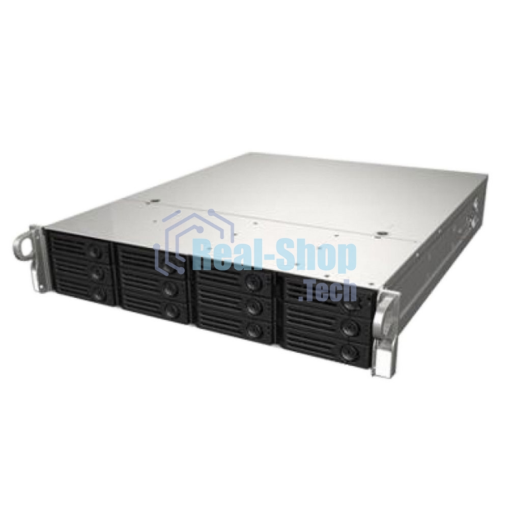 Серверный корпус Ablecom CS-R26-15P, PSU: CRPS(1+1), Acbel: 800W, HDD Tray: 12, 12-port 12Gbps SAS/SATA to 3-port Mini-SAS HD CS-R26-15P, PSU: CRPS(1+1), Acbel: 800W, HDD Tray: 12 drive trays, shot depth body, Backplane: 12-port 12Gbps SAS/SATA to 3-port Mini-SAS HD with SGPIO