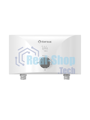 Электроводонагреватель проточный Thermex Vetro 6500 shower