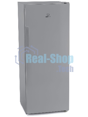Морозильная камера Indesit DSZ 4150 G, серебристый, 214 л, 6 ящиков
