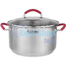 Кастрюля Rondell Sorge RDS-1221 с/кр 24 см 5,1 л