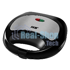 Сэндвичница HITT HT-5205 Сэндвичница, 750 Вт