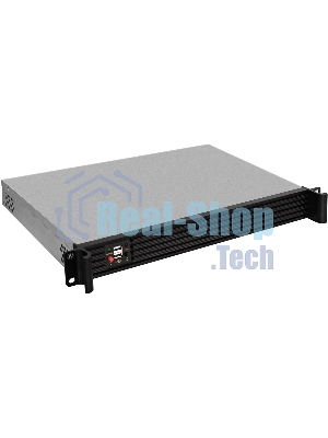 Серверный корпус ExeGate EX293305RUS Pro 1U250-01 (RM 19