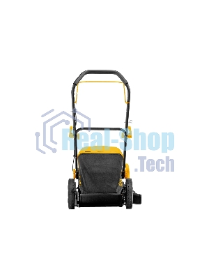 Газонокосилка бензиновая Denzel GLD-460-K, 3,5 л.с.