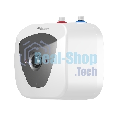 Водонагреватель электрический Thermex H 5 U (pro) белый, накопительный, 5 л, 2 кВт, настенный, универсальная ориентация