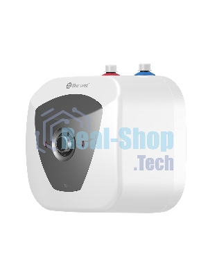 Водонагреватель электрический Thermex H 5 U (pro) белый, накопительный, 5 л, 2 кВт, настенный, универсальная ориентация