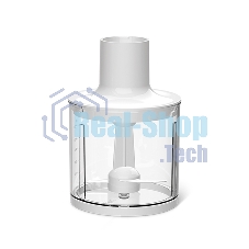 Блендер погружной Blackton Bt HB420PS White-Gray