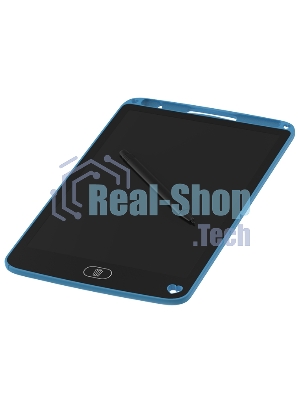 LCD планшет для заметок и рисования Maxvi MGT-01