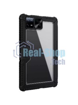 Чехол Bumper Pro, черный, (Mi Pad 6/Pad 6 Pro)