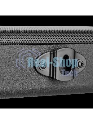 Саундбар SVEN SB-2055, черный, (80 Вт, Bluetooth, HDMI, ПДУ, Optical, USB, дисплей)