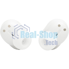 Наушники JBL Tune Buds 2 белый