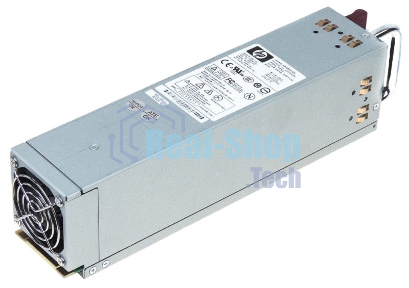 Блок питания 400W 12V Hot-plug PFC HP DL380G5/EVA4000/EVA6000/EVA8000 (O)