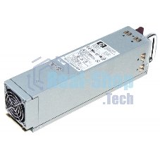 Блок питания 400W 12V Hot-plug PFC HP DL380G5/EVA4000/EVA6000/EVA8000 (O)