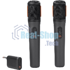 Микрофон JBL Partybox Wireless Mic