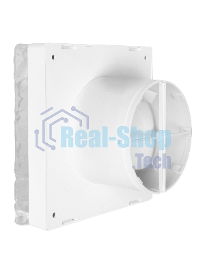 Вентилятор вытяжной Royal Thermo RAFC 100 Frozen