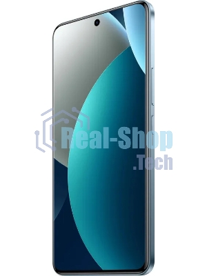 Смартфон Redmi Note 15 Pro 12/256Gb, голубой