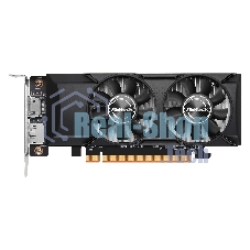 Видеокарта ASRock A310 LP 4G INTEL ARC A310 4Gb 64bit GDDR6 2000/15500 HDMIx1 DPx1 HDCP Ret low profile