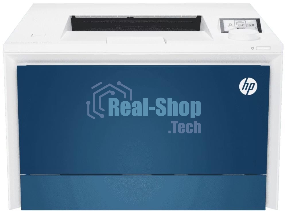 Принтер лазерный HP Color LaserJet Pro 4203dw (5HH48A), A4, цветной, печ. 33 стр/мин., 600 x 600 dpi, Wi-Fi, USB, Ethernet RJ-45