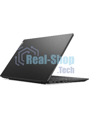 Ноутбук Lenovo V15 G3 IAP черный Core i3 1215U 8Gb SSD 256Gb Intel UHD Graphics 15.6