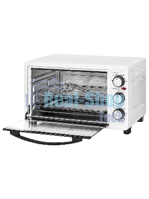 Мини-печь BBK OE2344M белый